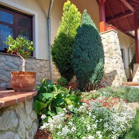 Apartament Blasius