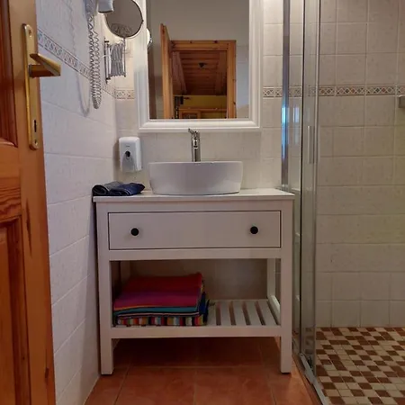 Apartamento Blasius