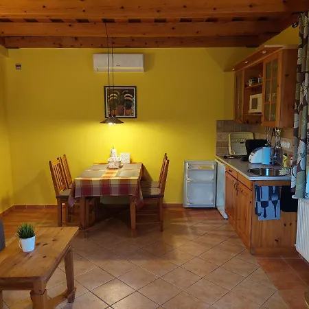 Blasius Apartament
