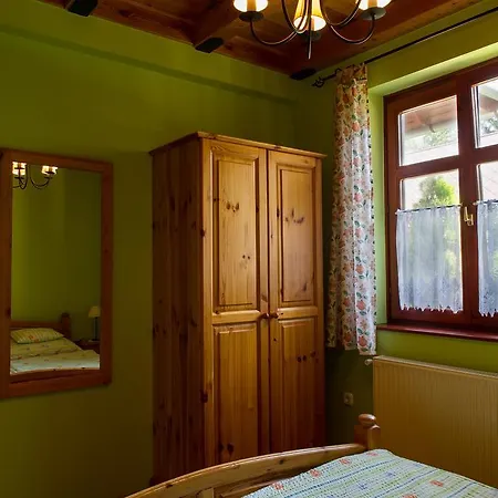 Blasius Apartament Vonyarcvashegy