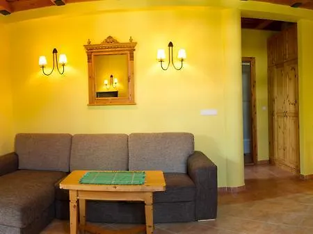 Blasius Apartament *