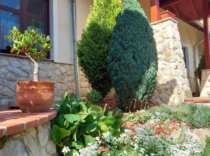 Apartamento Blasius